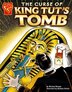 The Curse of King Tut's Tomb by Michael Burgan, Paperback | Indigo Chapters