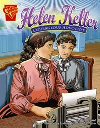 Helen Keller by Scott R. Welvaert, Paperback | Indigo Chapters
