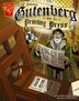 Johann Gutenberg and the Printing Press by Kay Melchisedech Olson, Paperback | Indigo Chapters