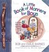 A Little Book of Manners for Boys by Bob Barnes, Picture Books | Indigo Chapters