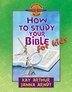 How to Study Your Bible for Kids by Kay Arthur, Paperback | Indigo Chapters