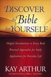 Discover the Bible for Yourself by Kay Arthur, Perfect | Indigo Chapters
