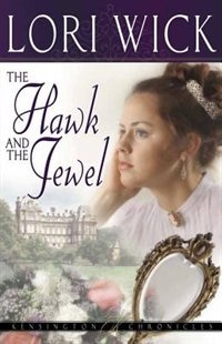 The Hawk and the Jewel by Lori Wick, Paperback | Indigo Chapters