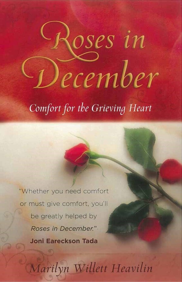 Roses in December by Marilyn Willett Heavilin, Paperback | Indigo Chapters