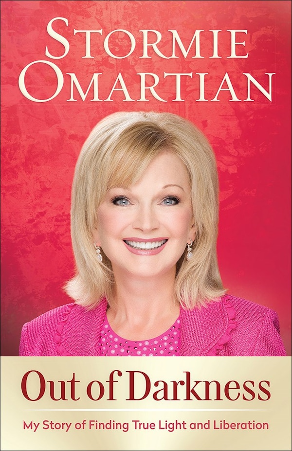 Out Of Darkness by Stormie Omartian, Paperback | Indigo Chapters