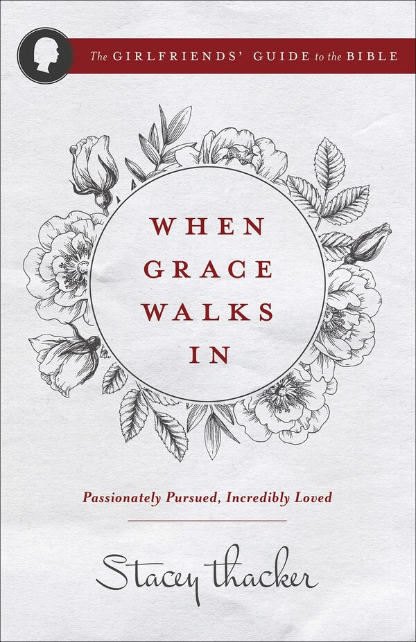 When Grace Walks In by Stacey Thacker, Paperback | Indigo Chapters