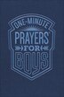 One-Minute Prayers for Boys by Harvest House Publishers, Paperback | Indigo Chapters