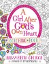 A Girl After God's Own Heart Coloring Book by Elizabeth George, Paperback | Indigo Chapters