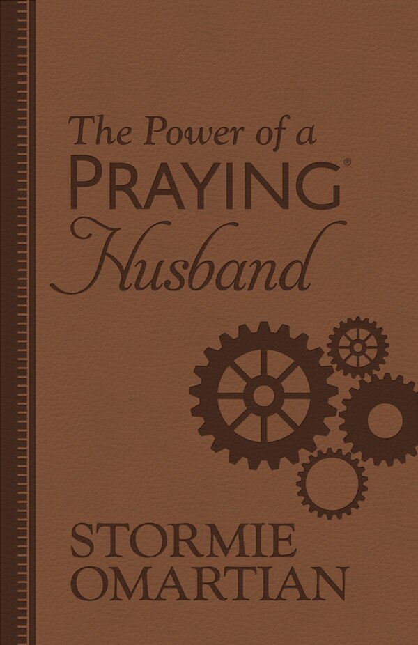 The Power of a Praying Husband (Milano Softone) by Stormie Omartian, Leather/Fine Binding | Indigo Chapters