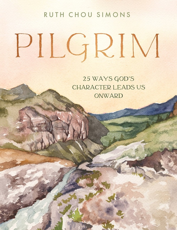 Pilgrim by Ruth Chou Simons, Hardcover | Indigo Chapters