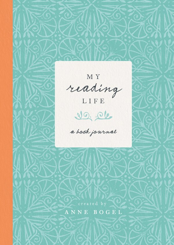 My Reading Life by Anne Bogel, Paper over Board | Indigo Chapters