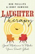 Laughter Therapy by Jonny Hawkins, Paperback | Indigo Chapters