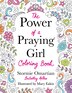 The Power of a Praying Girl Coloring Book by Stormie Omartian, Paperback | Indigo Chapters