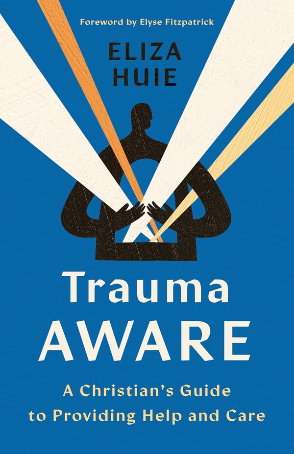 Trauma Aware by Eliza Huie, Paperback | Indigo Chapters