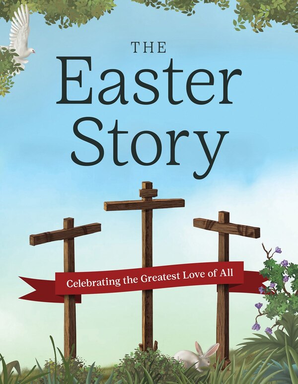 The Easter Story by Janice Emmerson, Paperback | Indigo Chapters