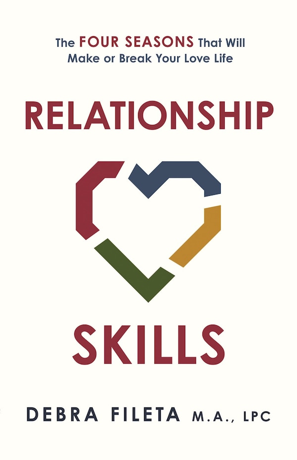 Relationship Skills by Debra Fileta, Paperback | Indigo Chapters