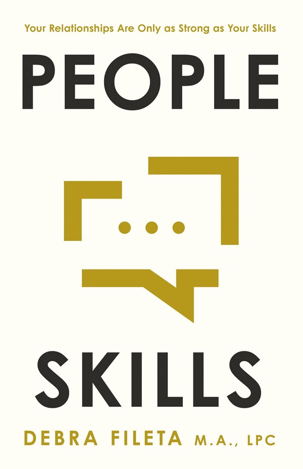 People Skills by Debra Fileta, Paperback | Indigo Chapters