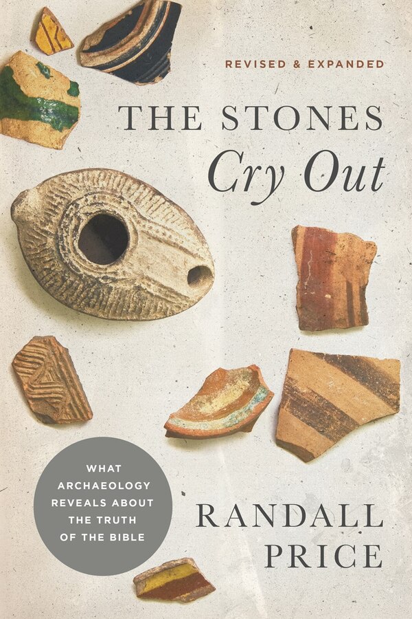 A Comprehensive Illustrated Survey of Biblical Archaeology by Randall Price, Paperback | Indigo Chapters