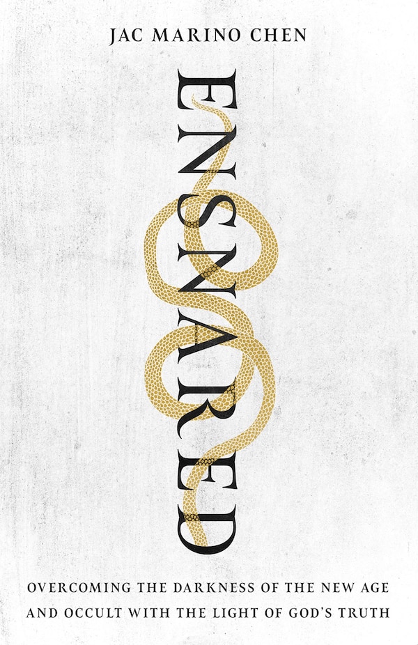 Ensnared by Jac Marino Chen, Paperback | Indigo Chapters