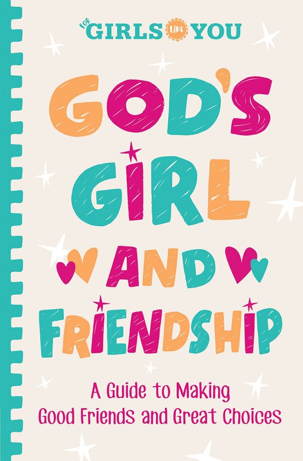 God's Girl and Friendship by For Girls Like You, Paperback | Indigo Chapters
