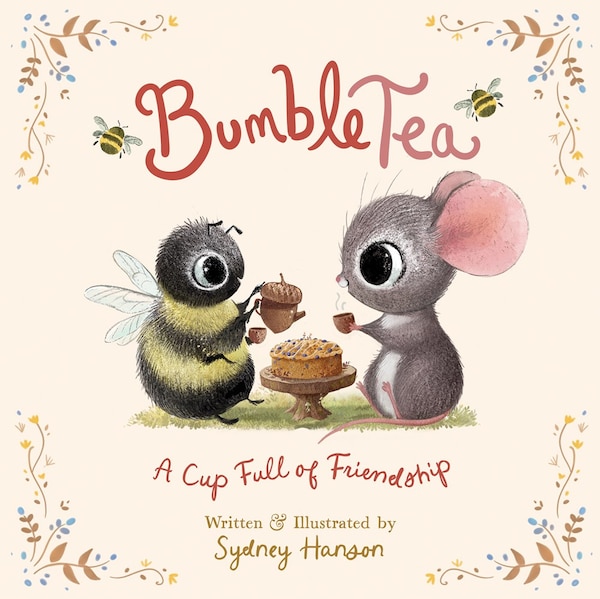 BumbleTea by Sydney Hanson, Picture Books | Indigo Chapters