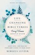 Life-Changing Bible Verses Every Woman Should Know by Rebecca Lutzer, Paperback | Indigo Chapters