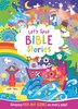 Let's Spot Bible Stories by Harvest House Publishers, Board Book | Indigo Chapters