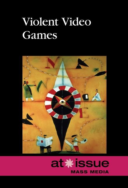 Violent Video Games by Roman Espejo, Reinforced Library Binding | Indigo Chapters