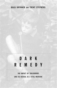 Dark Remedy by Trent Stephens, Paperback | Indigo Chapters