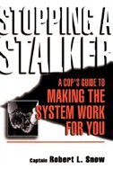 Stopping A Stalker by Robert Snow, Paperback | Indigo Chapters