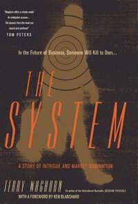 The System by Terry Waghorn, Hardcover | Indigo Chapters