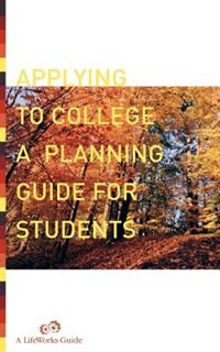 Applying To College by Casey Watts, Paperback | Indigo Chapters