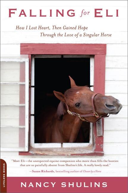 Falling for Eli by NANCY SHULINS, Paperback | Indigo Chapters
