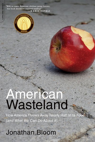 American Wasteland by Jonathan Bloom, Paperback | Indigo Chapters