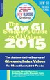 The Shopper's Guide to GI Values by Jennie Brand-Miller, Mass Market Paperback | Indigo Chapters