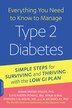 Everything You Need to Know to Manage Type 2 Diabetes by Jennie Brand-Miller, Paperback | Indigo Chapters