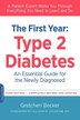 The First Year: Type 2 Diabetes by Gretchen Becker, Paperback | Indigo Chapters