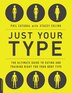 Just Your Type by Phil Catudal, Paperback | Indigo Chapters