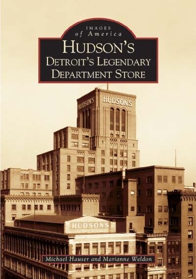 Hudson's by Michael Hauser, Paperback | Indigo Chapters