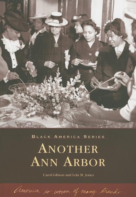 Another Ann Arbor by Carol Gibson, Paperback | Indigo Chapters