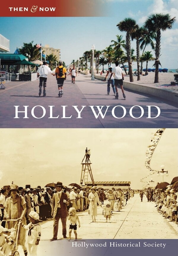 Hollywood by Hollywood Hollywood Historical Society, Paperback | Indigo Chapters