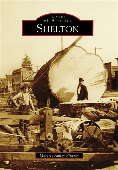 Shelton by Margret Pauley Kingrey, Paperback | Indigo Chapters