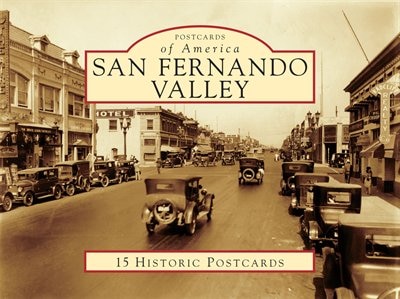 San Fernando Valley by Marc Wanamaker, Hardcover | Indigo Chapters