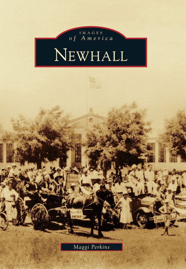 Newhall by Maggi Perkins, Paperback | Indigo Chapters