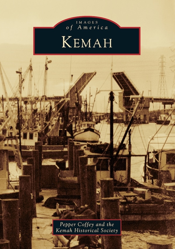 Kemah by Pepper Coffey, Paperback | Indigo Chapters