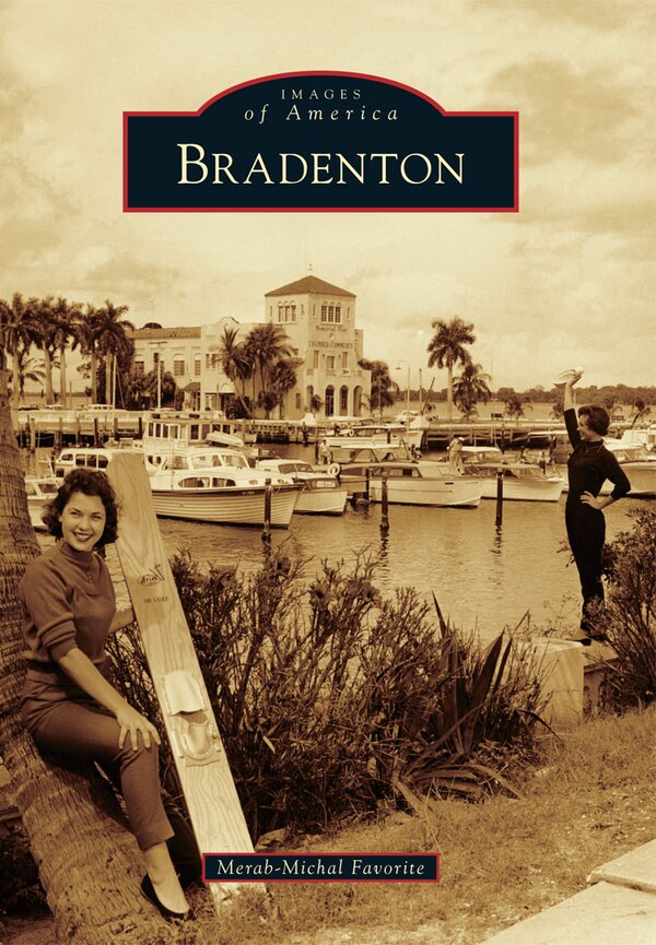 Bradenton by Merab-Michal Favorite, Paperback | Indigo Chapters