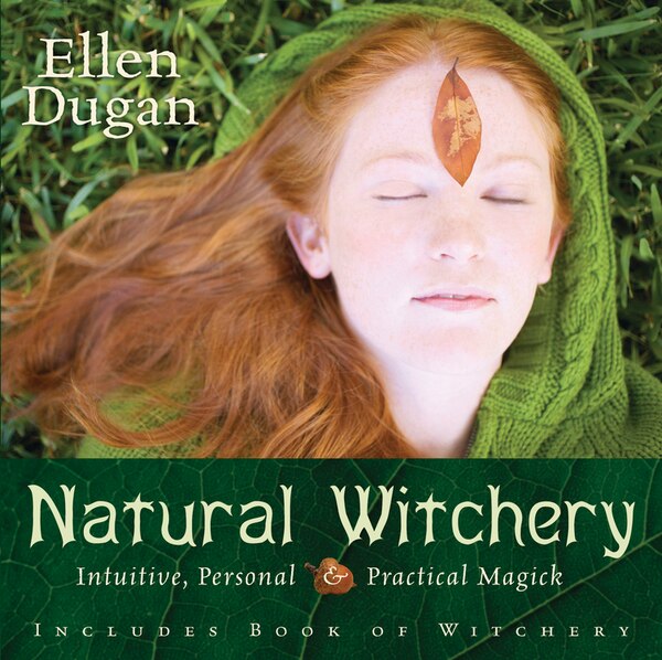 Natural Witchery by Ellen Dugan, Paperback | Indigo Chapters