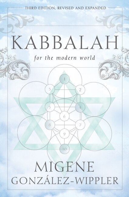 Kabbalah For The Modern World by Migene González-wippler, Paperback | Indigo Chapters