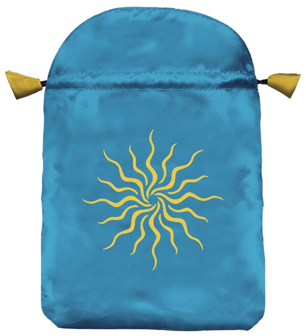 Sunlight Satin Bag by Lo Scarabeo, Other | Indigo Chapters