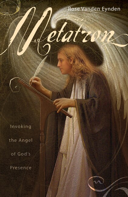 Metatron by Rose Vanden Eynden, Paperback | Indigo Chapters